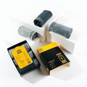 Magnetic 5D Boxer